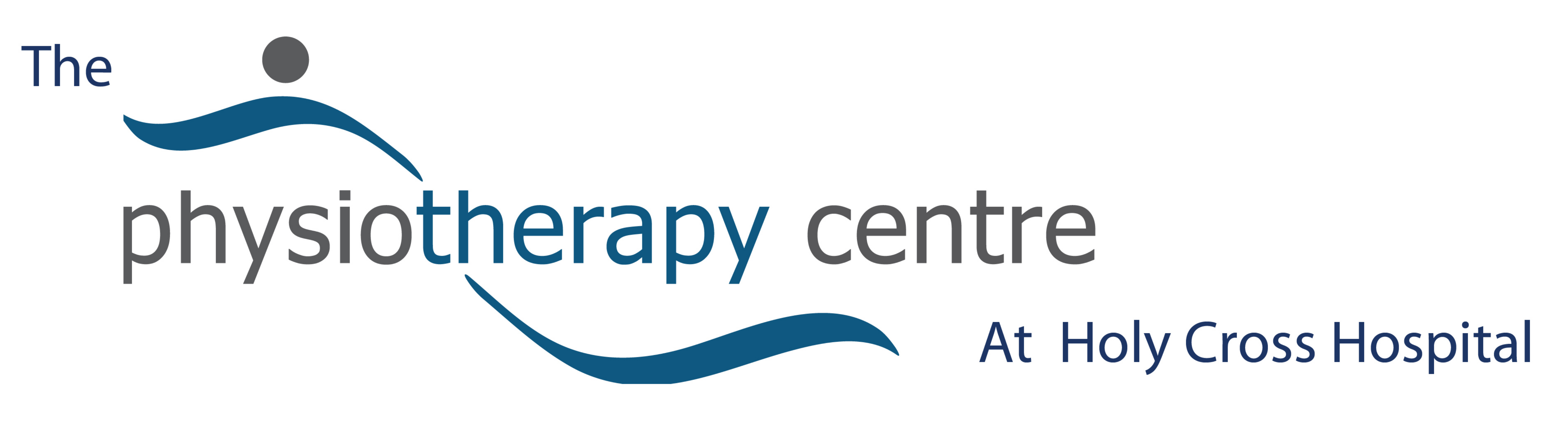 Physiotherapy Centre logo