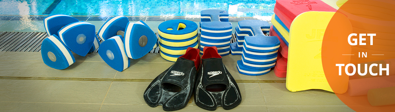 The Physiotherapy centre - get in touch