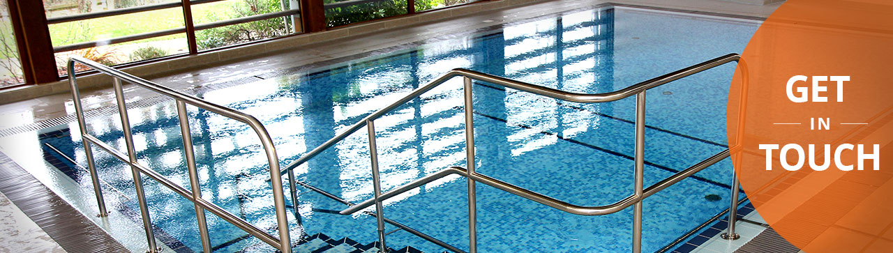 The Physiotherapy centre - get in touch